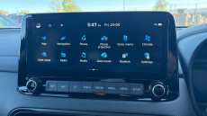 Hyundai Kona 1.0 TGDi 48V MHEV Premium 5dr Petrol Hatchback